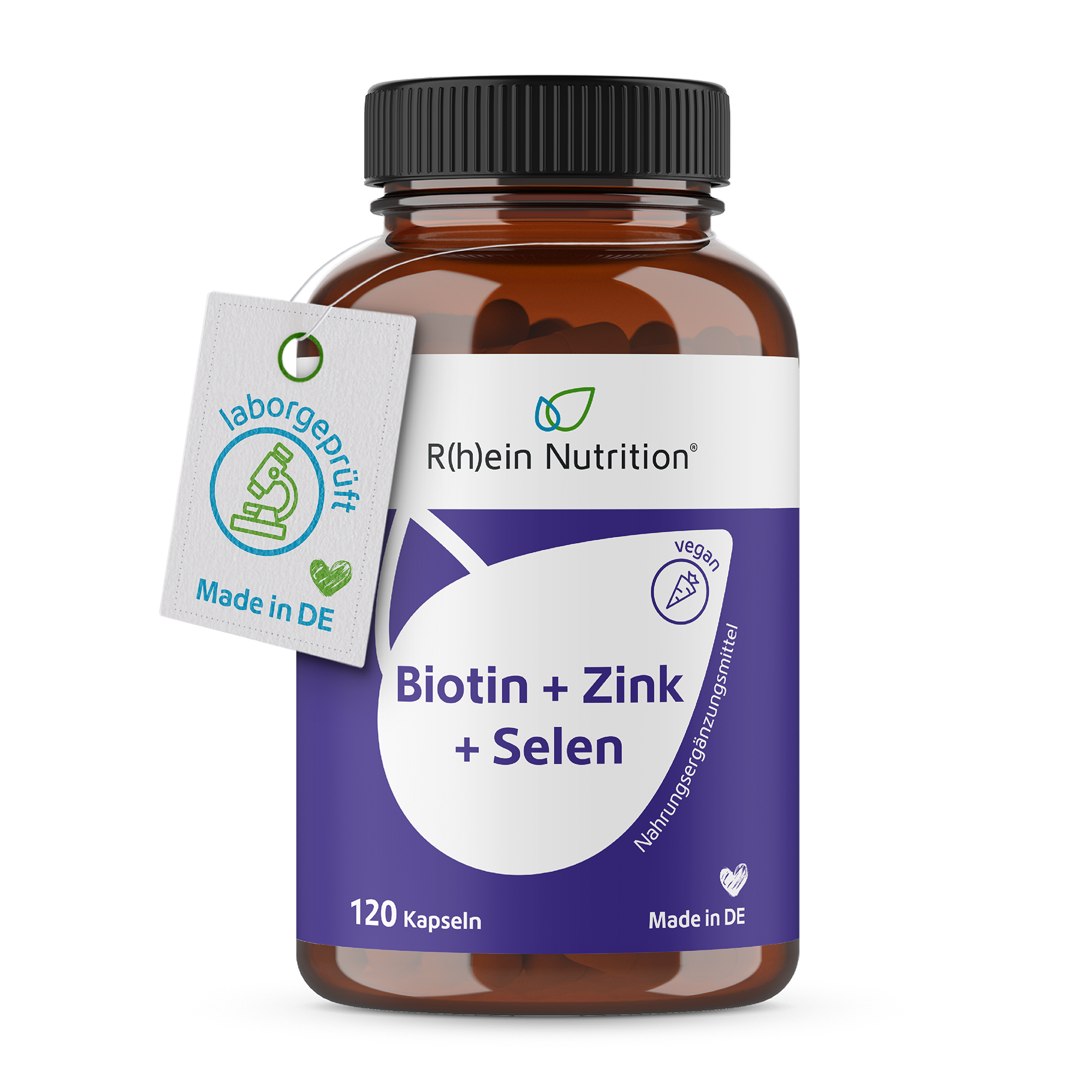 biotin-zink-selen