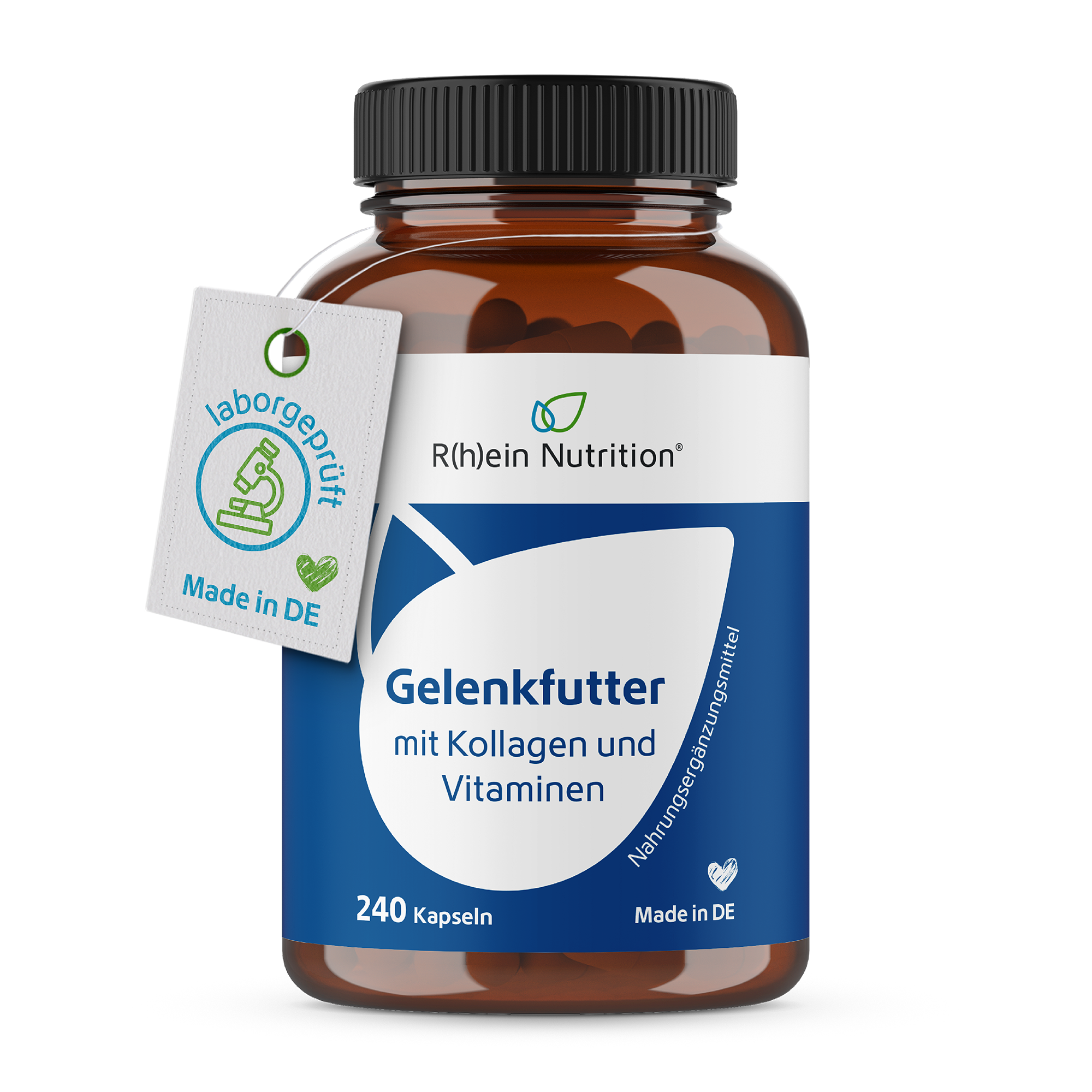 gelenkfutter